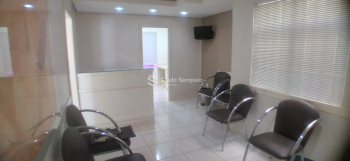 Sala Consultório Centro Cruz Alta - RS