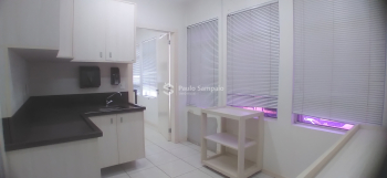 Sala Consultório Centro Cruz Alta - RS