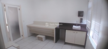Sala Consultório Centro Cruz Alta - RS