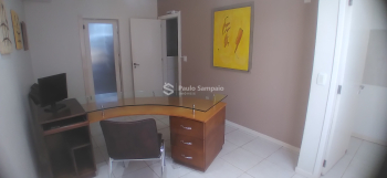 Sala Consultório Centro Cruz Alta - RS