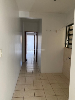 Apartamento 2 dormitórios São João Cruz Alta - RS