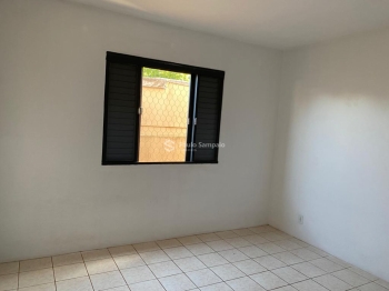 Apartamento 2 dormitórios São João Cruz Alta - RS