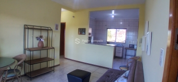 Apartamento 2 dormitórios Centro-Res.GRACIELA Cruz Alta - RS