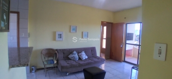 Apartamento 2 dormitórios Centro-Res.GRACIELA Cruz Alta - RS