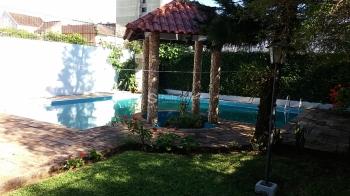 Comercial 5 dormitórios Centro Cruz Alta - RS