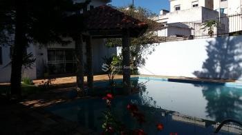 Comercial 5 dormitórios Centro Cruz Alta - RS