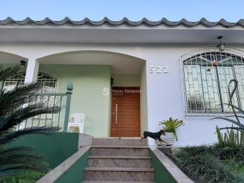 Casa 3 dormitórios Malheiros Cruz Alta - RS