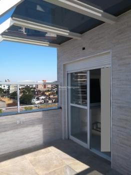 Apartamento 1 dormitório M.Jesus(N.S.Dores)-SM Santa Maria - RS