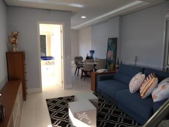 Apartamento 1 dormitório M.Jesus(N.S.Dores)-SM Santa Maria - RS