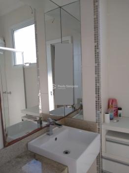 Apartamento 1 dormitório M.Jesus(N.S.Dores)-SM Santa Maria - RS