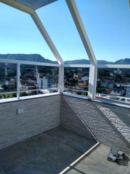 Apartamento 1 dormitório M.Jesus(N.S.Dores)-SM Santa Maria - RS