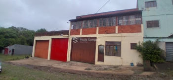 Comercial Bonini II Cruz Alta - RS