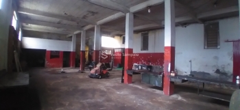 Comercial Bonini II Cruz Alta - RS