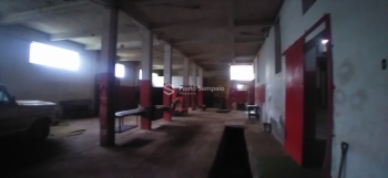 Comercial Bonini II Cruz Alta - RS