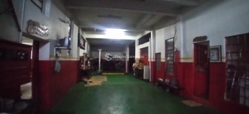 Comercial Bonini II Cruz Alta - RS