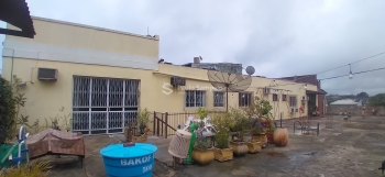 Comercial Bonini II Cruz Alta - RS