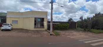 Comercial Bonini II Cruz Alta - RS