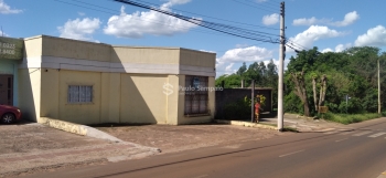 Comercial Bonini II Cruz Alta - RS