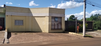 Comercial Bonini II Cruz Alta - RS