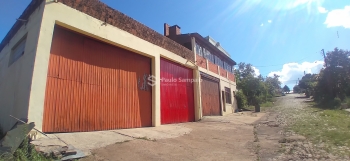 Comercial Bonini II Cruz Alta - RS