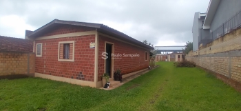 Casa Centro Cruz Alta - RS