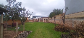 Casa Centro Cruz Alta - RS