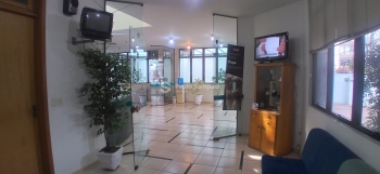 Comercial Centro Cruz Alta - RS