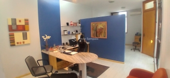 Comercial Centro Cruz Alta - RS