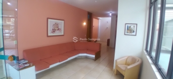 Comercial Centro Cruz Alta - RS