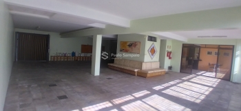 Comercial Centro Cruz Alta - RS