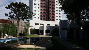 Apartamento 3 dormitórios Centro-Res.Farroupilha Cruz Alta - RS