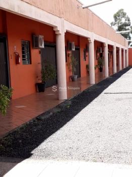 Comercial Jardim Petrópolis II Cruz Alta - RS