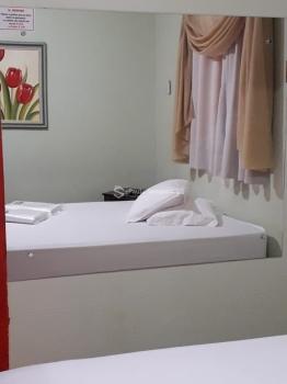 Comercial Jardim Petrópolis II Cruz Alta - RS