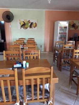 Comercial Jardim Petrópolis II Cruz Alta - RS