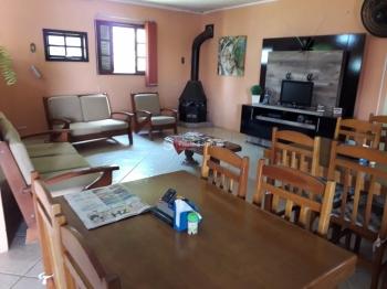 Comercial Jardim Petrópolis II Cruz Alta - RS