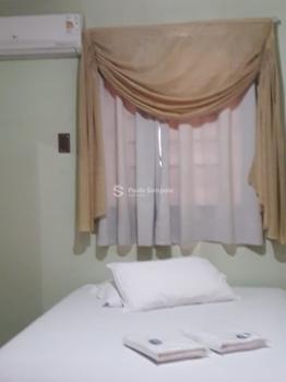 Comercial Jardim Petrópolis II Cruz Alta - RS