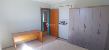 Apartamento 2 dormitórios Jardim América Cruz Alta - RS
