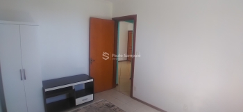 Apartamento 2 dormitórios Jardim América Cruz Alta - RS