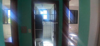 Apartamento 2 dormitórios Jardim América Cruz Alta - RS