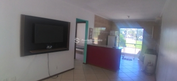 Apartamento 2 dormitórios Jardim América Cruz Alta - RS