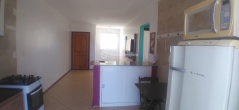 Apartamento 2 dormitórios Jardim América Cruz Alta - RS