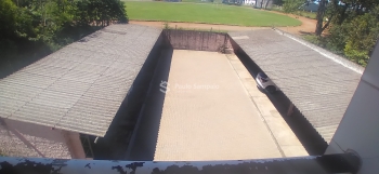 Apartamento 2 dormitórios Jardim América Cruz Alta - RS