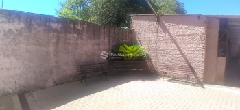 Apartamento 2 dormitórios Jardim América Cruz Alta - RS