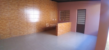 Casa 4 dormitórios Garibaldi Cruz Alta - RS