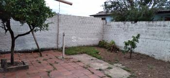 Casa Centro Cruz Alta - RS
