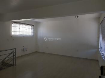 Casa Centro Cruz Alta - RS