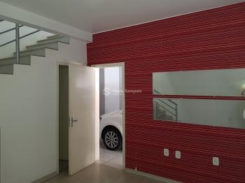 Casa Centro Cruz Alta - RS