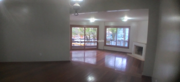 Apartamento 3 dormitórios Centro Cruz Alta - RS