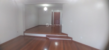 Apartamento 3 dormitórios Centro Cruz Alta - RS