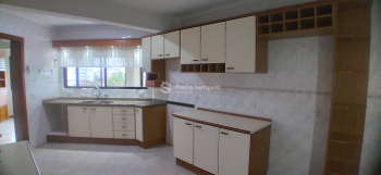 Apartamento 3 dormitórios Centro Cruz Alta - RS